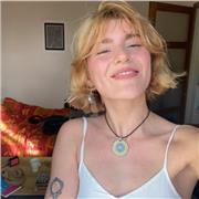 Englisch Tutorin von Klasse 1-10 für jeden Zweig